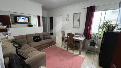Apartamento, 2 quartos, 50 m² - Foto 4