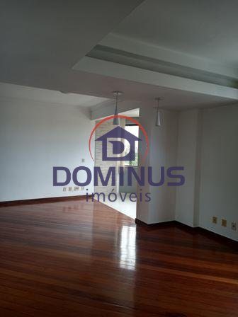 Apartamento, 3 quartos, 95 m² - Foto 2