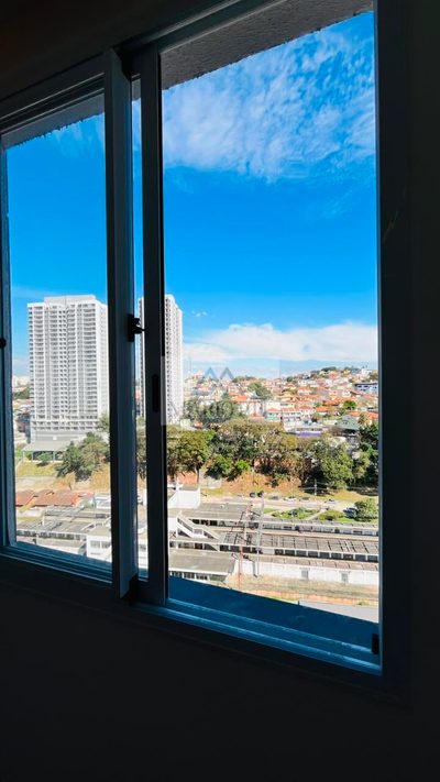 Apartamento, 2 quartos, 40 m² - Foto 3