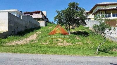 Terreno, 1000 m² - Foto 1