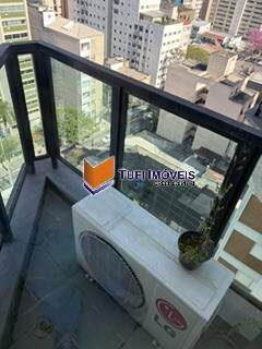 Apartamento, 1 quarto, 38 m² - Foto 5