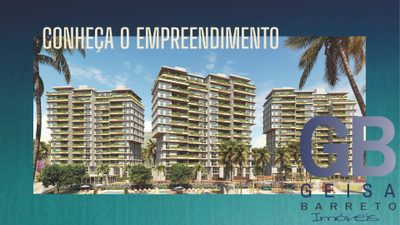 Apartamento, 3 quartos, 101 m² - Foto 1
