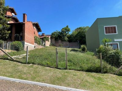 Terreno, 333 m² - Foto 1