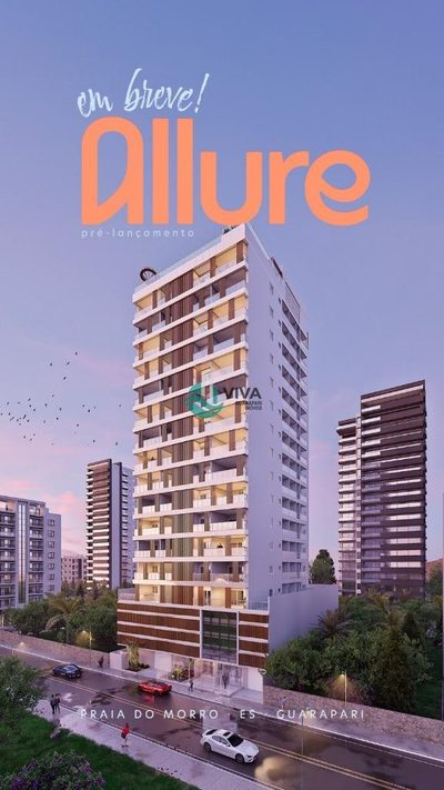 Apartamento, 2 quartos, 65 m² - Foto 2