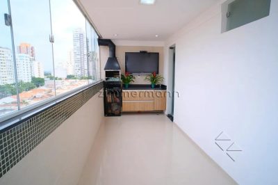 Apartamento, 3 quartos, 140 m² - Foto 1