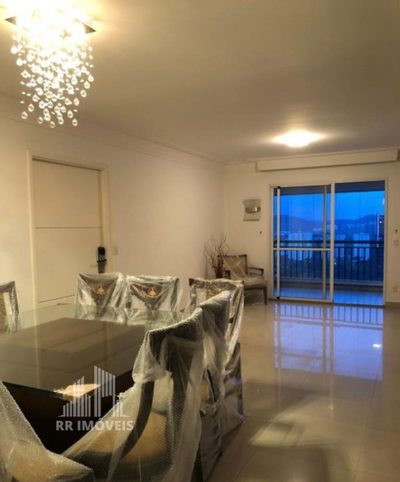 Apartamento, 3 quartos, 172 m² - Foto 2