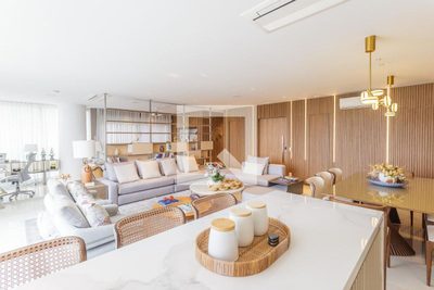 Apartamento, 2 quartos, 188 m² - Foto 3