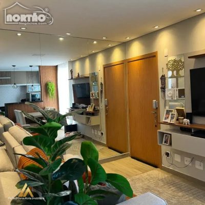 Casa, 3 quartos, 62 m² - Foto 1