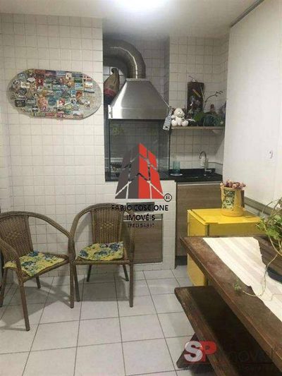 Apartamento, 3 quartos, 98 m² - Foto 1