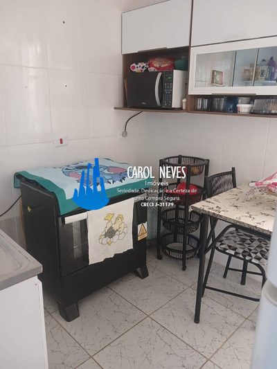 Casa, 2 quartos, 62 m² - Foto 5