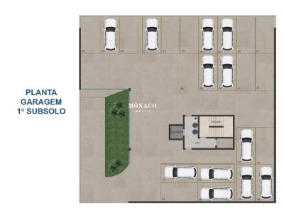 Apartamento, 3 quartos, 90 m² - Foto 4