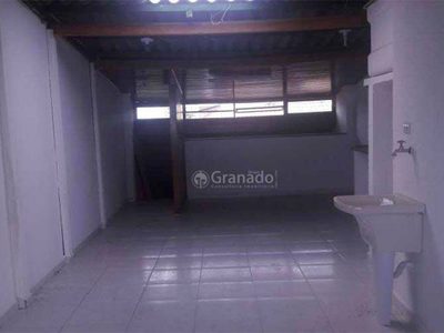 Sobrado, 2 quartos, 100 m² - Foto 1