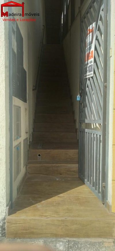 Casa, 1 quarto, 25 m² - Foto 2