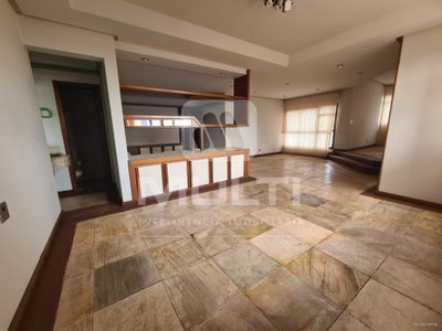 Apartamento, 4 quartos, 280 m² - Foto 3