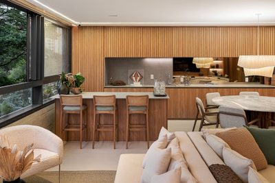 Apartamento, 3 quartos, 201 m² - Foto 4