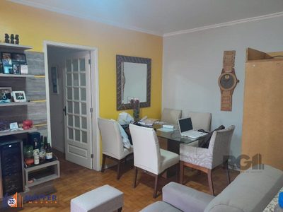 Apartamento, 3 quartos, 92 m² - Foto 1