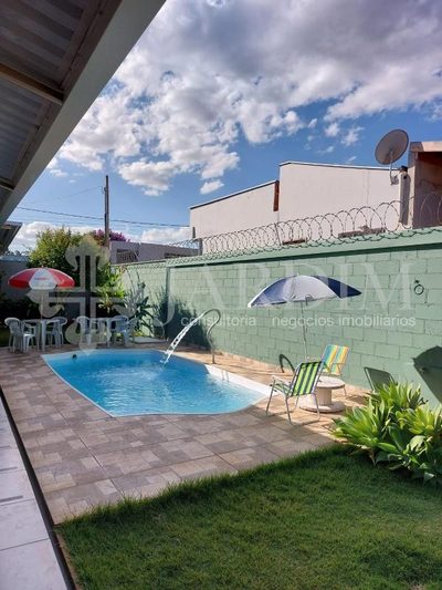 Casa, 1 quarto, 203 m² - Foto 5