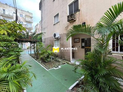 Apartamento, 2 quartos, 55 m² - Foto 3