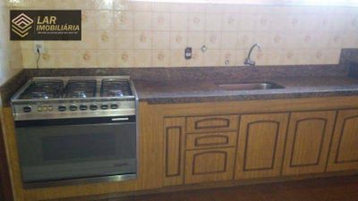 Casa, 3 quartos, 180 m² - Foto 2
