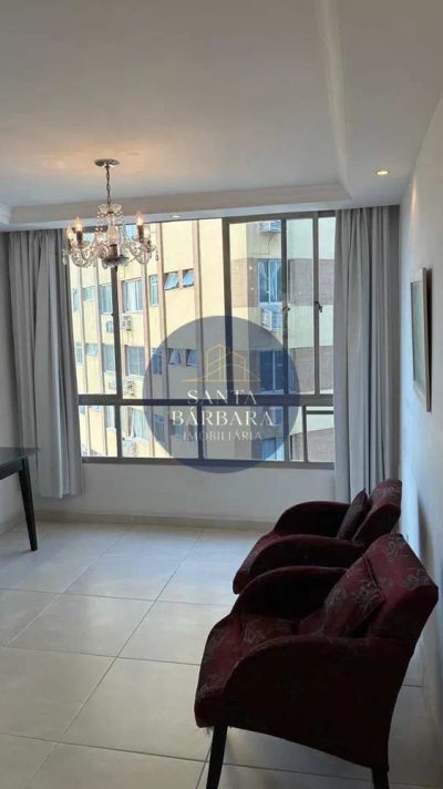 Cobertura, 3 quartos, 210 m² - Foto 2
