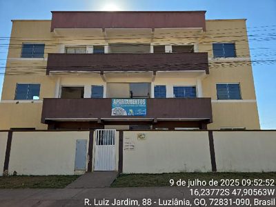 Apartamento, 2 quartos, 56 m² - Foto 1