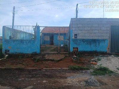 Casa, 2 quartos, 192 m² - Foto 1