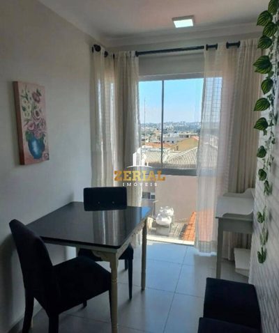 Apartamento, 1 quarto, 31 m² - Foto 1