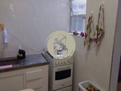 Apartamento, 2 quartos, 85 m² - Foto 5