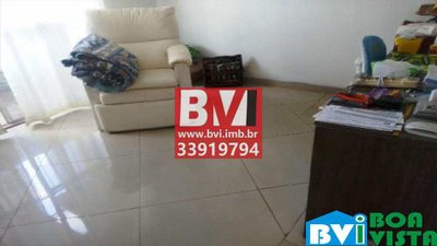 Cobertura, 3 quartos, 120 m² - Foto 3