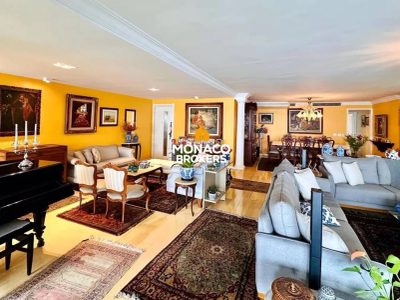 Apartamento, 4 quartos, 260 m² - Foto 3