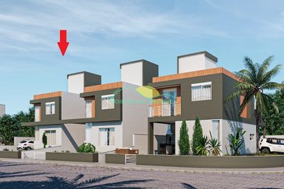 Casa, 3 quartos, 122 m² - Foto 4