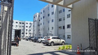 Apartamento, 2 quartos, 42 m² - Foto 1