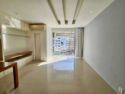 Apartamento, 1 quarto, 61 m² - Foto 5