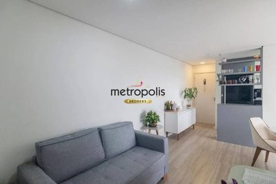 Apartamento, 2 quartos, 56 m² - Foto 3