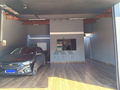 Casa, 2 quartos, 150 m² - Foto 1
