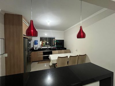 Sobrado, 3 quartos, 120 m² - Foto 5