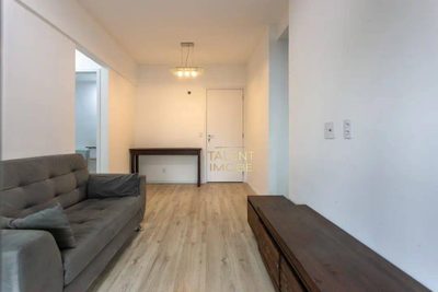 Apartamento, 2 quartos, 58 m² - Foto 5