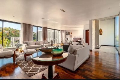 Casa, 4 quartos, 870 m² - Foto 1