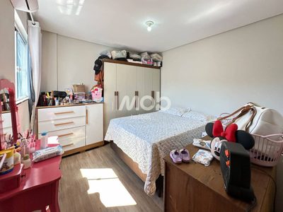 Apartamento, 2 quartos, 64 m² - Foto 4