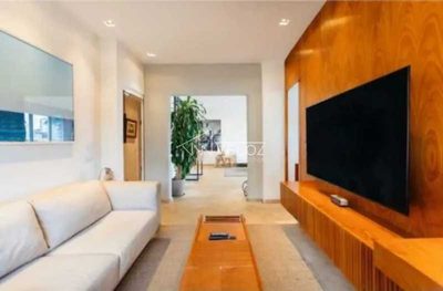 Apartamento, 3 quartos, 139 m² - Foto 1