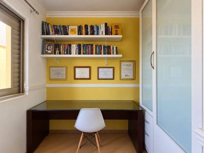 Apartamento, 3 quartos, 64 m² - Foto 3
