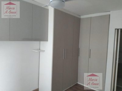 Apartamento, 2 quartos, 70 m² - Foto 5