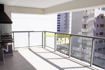 Apartamento, 3 quartos, 108 m² - Foto 2