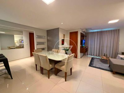 Apartamento, 2 quartos, 88 m² - Foto 1
