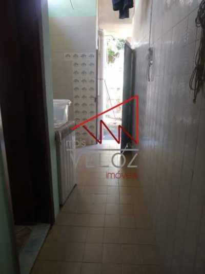 Apartamento, 1 m² - Foto 1