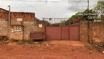 Casa, 2 quartos, 208 m² - Foto 1