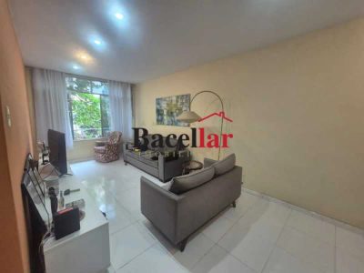 Apartamento, 3 quartos, 110 m² - Foto 3