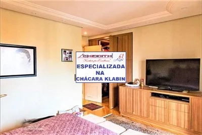 Apartamento, 4 quartos, 230 m² - Foto 2