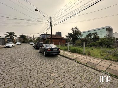 Terreno, 496 m² - Foto 1