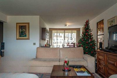 Apartamento, 4 quartos, 169 m² - Foto 5